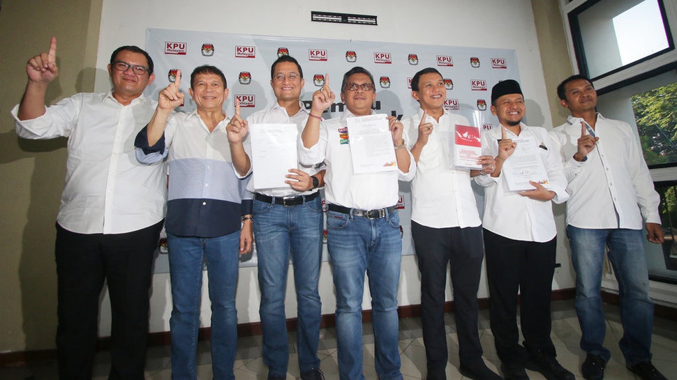 Jumlah Tim Kampanye Jokowi Banyak, Hasto: Ciri Gotong Royong Kami