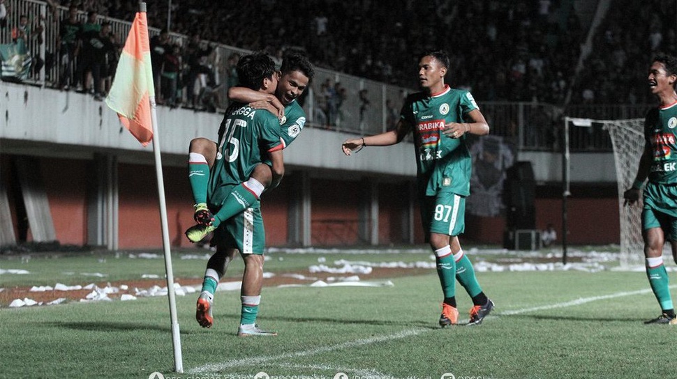 Prediksi PSS Sleman vs Arema FC: Gelora Tuan Rumah di Laga Pembuka