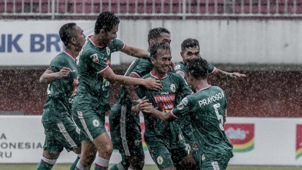 Ichsan Pratama, Pemain Terbaik Liga 2 2018 Tinggalkan PSS Sleman