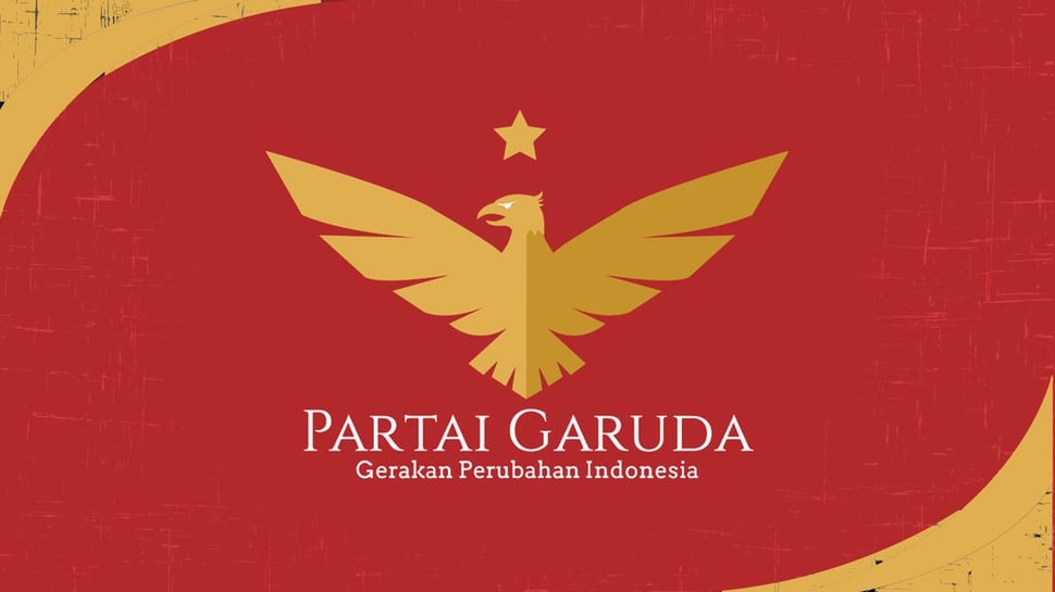 Profil Partai Garuda: Susunan Pengurus & Nomor Urut Pemilu 2024