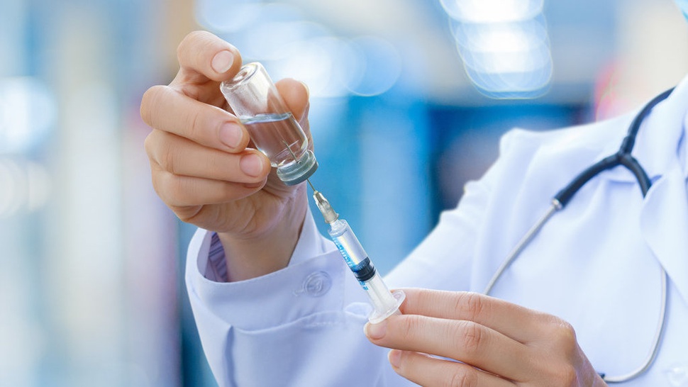 Info Lokasi Vaksin Booster Bekasi 11 Maret 2022 & Link Pendaftarann