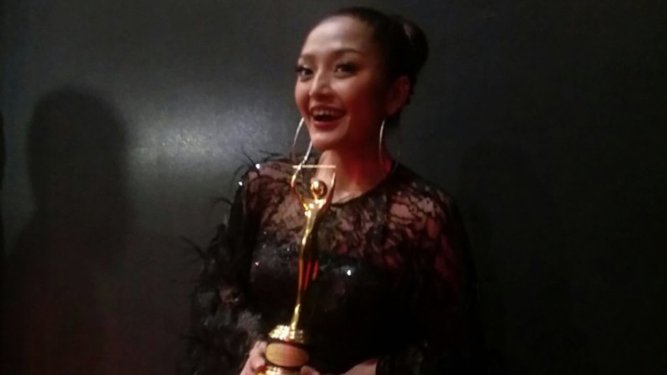 Daftar Pemenang AMI Awards 2018, Siti Badriah Kalahkan Via Vallen
