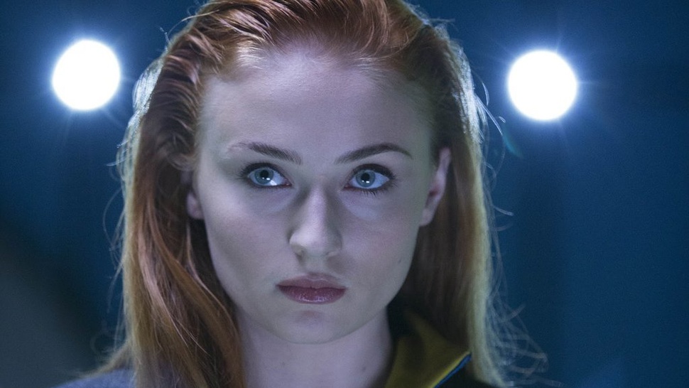Trailer Terbaru X-Men Dark Phoenix Ungkap Penyesalan Jean Grey