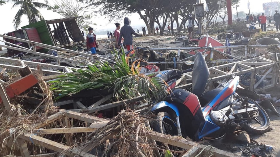 KPU Ungkap Potensi Masalah Pemilu Usai Gempa dan Tsunami di Sulteng