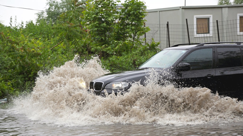 Banjir Sumba Barat NTT: 463 Jiwa di 6 Desa Terdampak