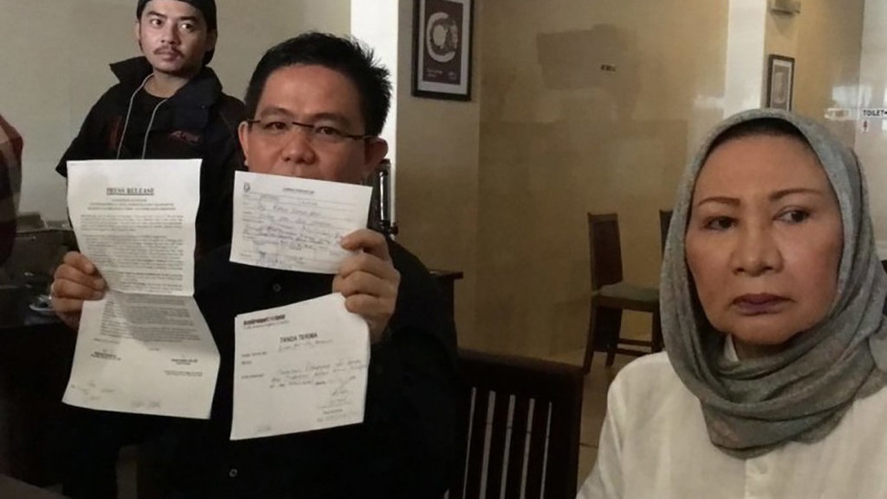 Sekjen PDIP: Prabowo Harus Luruskan Pernyataan Soal Ratna Sarumpaet