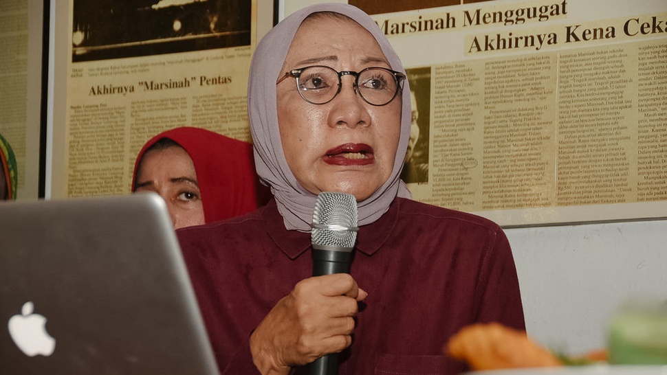 Hoaks Ratna Sarumpaet Disebut Tak Terkait Kampanye Prabowo-Sandiaga