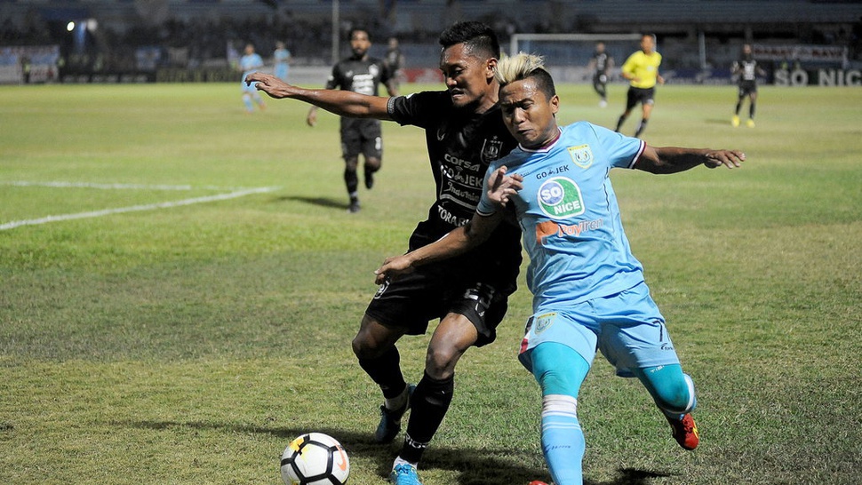Fahmi Al Ayyubi Bakal Lakoni Latihan Perdana Bersama Bali United