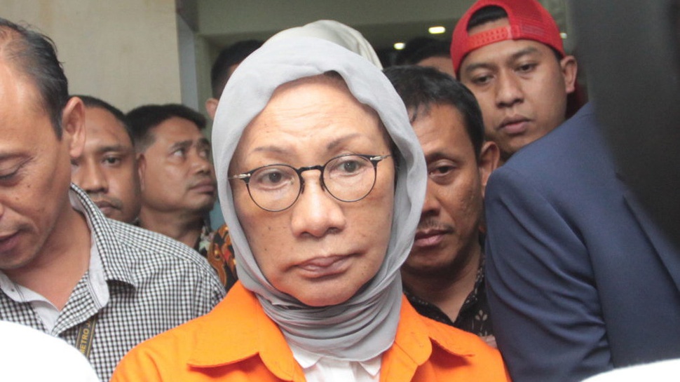 Hanum Rais Dilaporkan ke PDGI Terkait Kasus Hoaks Ratna Sarumpaet