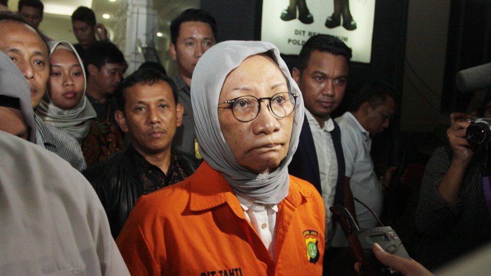 Kubu Prabowo: Kasus Ratna Persoalan Hukum, Tak Merujuk Politik