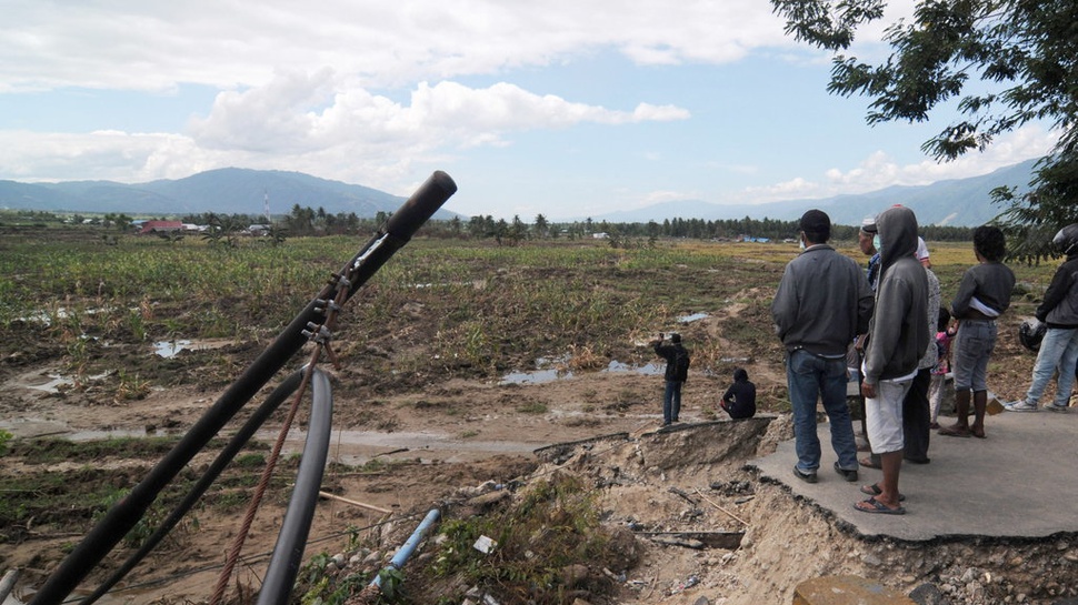 BNPB: Beredar Video Hoaks Dampak Gempa Bulukumba Sulawesi Selatan