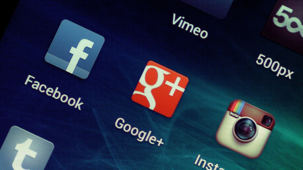 Vonis Mati untuk Google Plus, Proyek Mercusuar Google Sejak 2011