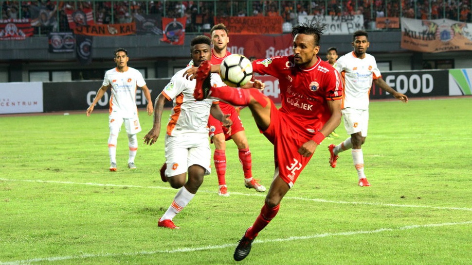 Prediksi Madura United vs Persija: Beban Berat Macan Kemayoran