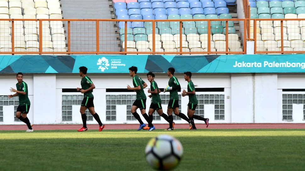 Lawan Jepang Hari Ini, Timnas U-19 Indonesia Antisipasi Adu Penalti