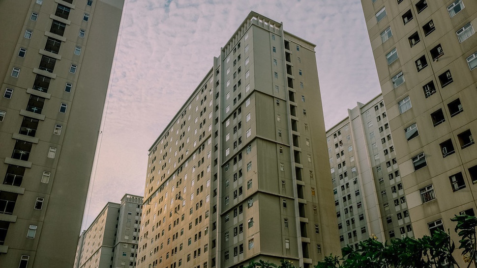 Apartemen Kurang Laku, Developer Mulai Lirik Kembangkan Rumah Tapak