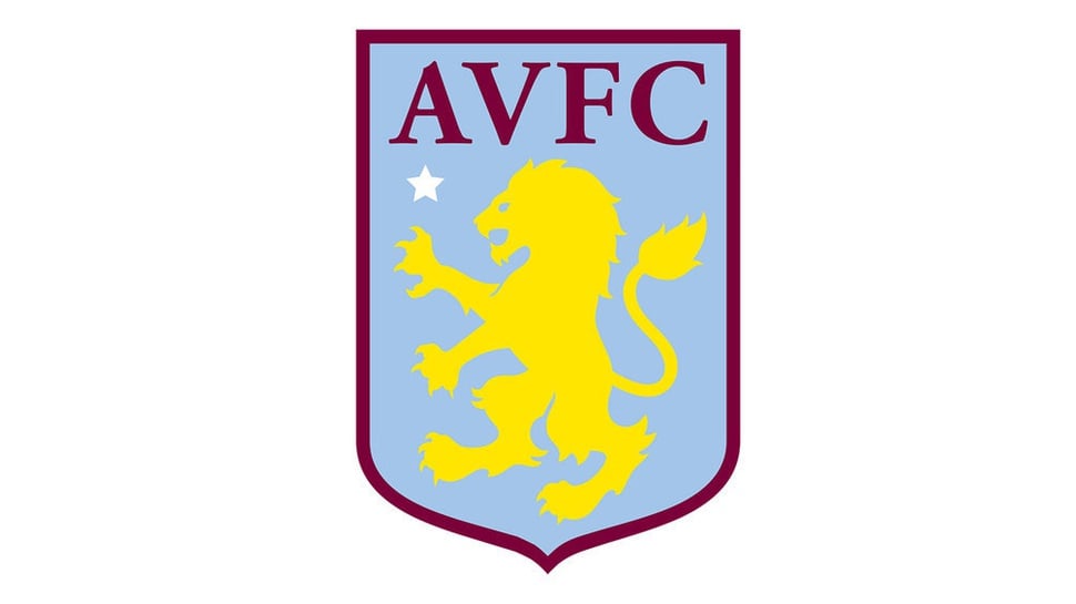 Hasil Babak Pertama Aston Villa vs Leicester City Skor 1-2