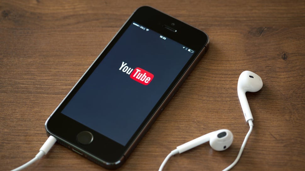 Youtube Menutup Kolom Komentar di Video Anak-Anak