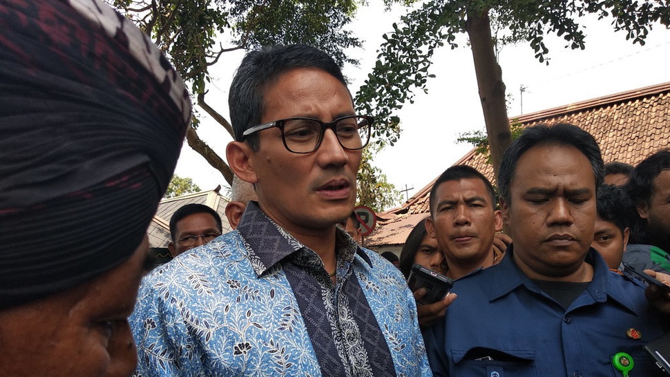 Hidayat Nur Wahid Bantah PKS Manfaatkan Coattail Effect Sandiaga