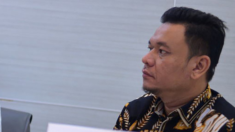 Soal Nama Calon Menteri Prabowo, TKN Sebut Agar BPN Kelihatan Solid