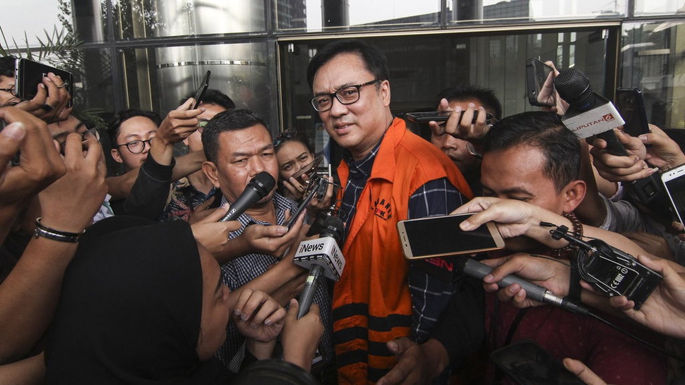 KPK Periksa 3 Pejabat Pemkab Bekasi Terkait Kasus Suap Meikarta