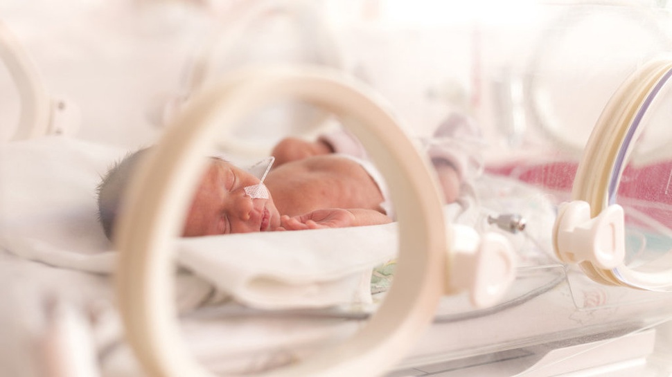 Mengenal Asfiksia: Kondisi Bayi Baru Lahir Tak Dapat Cukup Oksigen