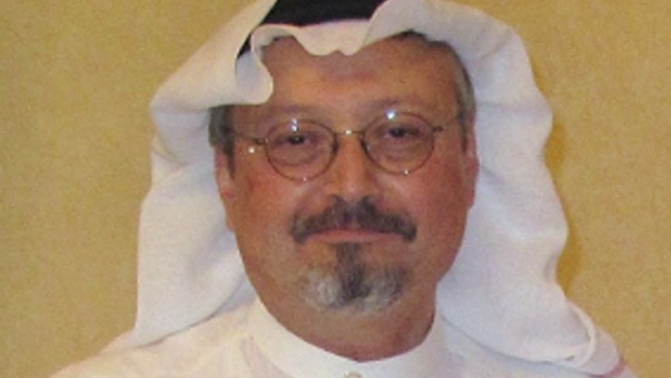 Jamal Khashoggi Hilang, Polisi Geledah Rumah Konsul Arab Saudi