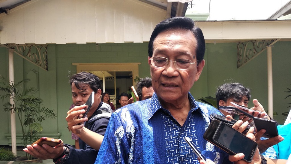 Soal Penolakan Tol Yogyakarta-Bawen, Sultan: Itu Urusannya Jateng