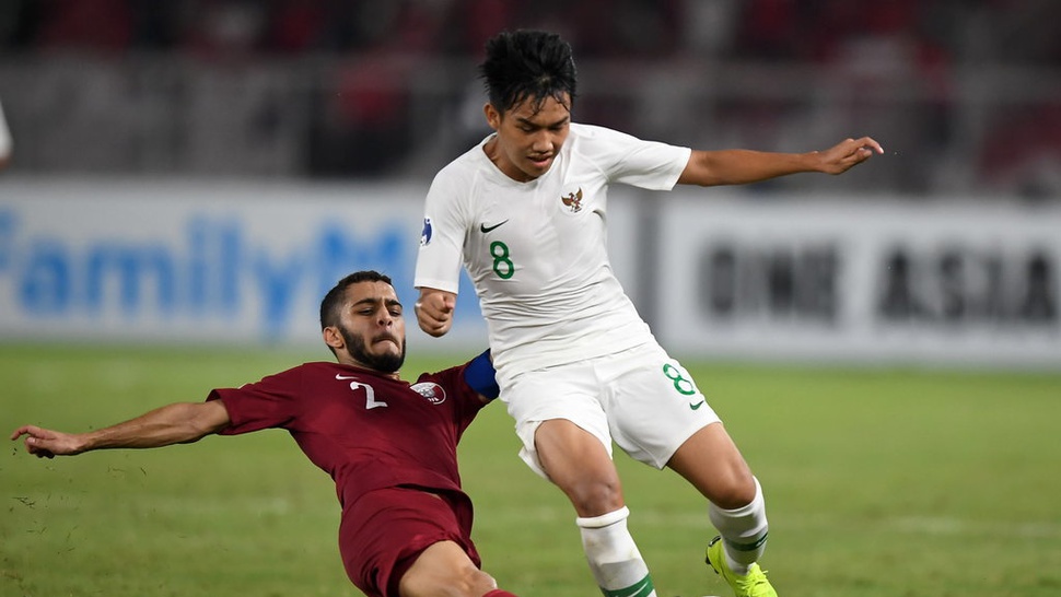Prediksi Timnas U-19 Indonesia vs UEA: Kenyataannya Memang Sulit