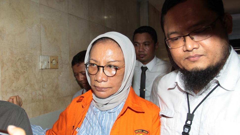 Berkas Kasus Hoaks Ratna Sarumpaet Siap Dilimpahkan ke Kejaksaan