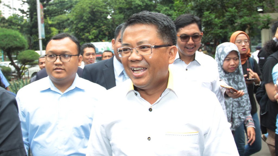 Sohibul Iman akan Temui SBY Bahas Omnibus Law Hingga Pilkada 2020