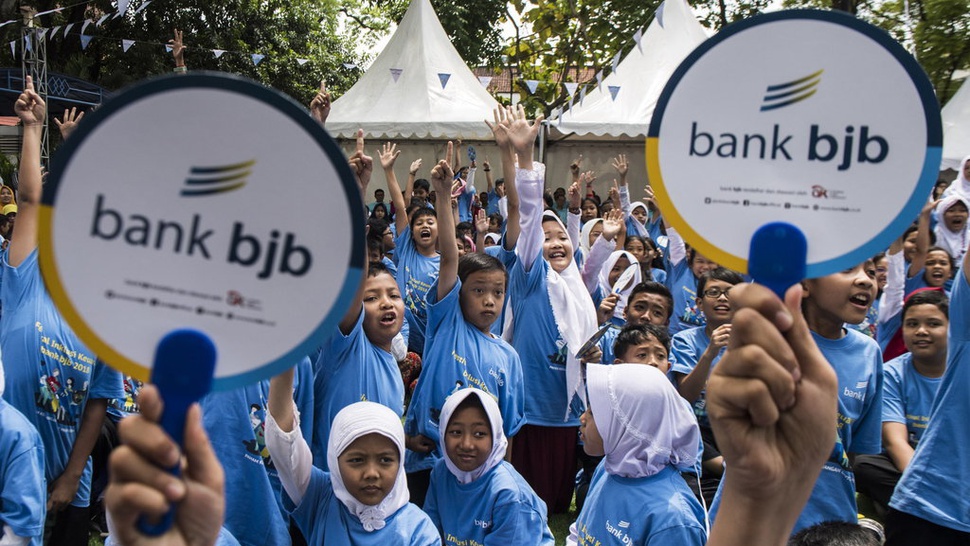 Bank Banten dan Bank BJB Akan Merger, Kini Sedang Diproses OJK
