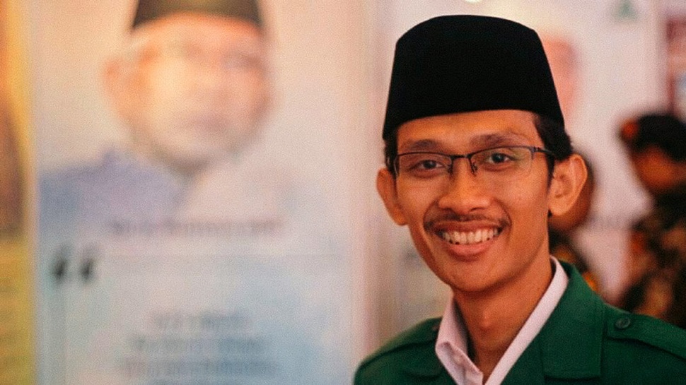 GP Ansor Hanya Tegur Banser Soal Pembakaran Bendera Tulisan Tauhid