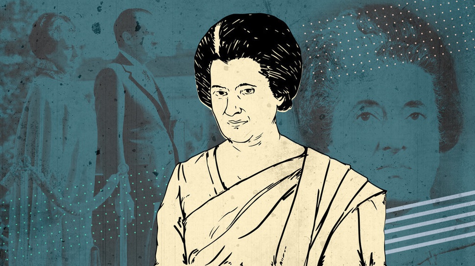 Pembunuhan Indira Gandhi: Pemantik Cekcok Sektarian di India