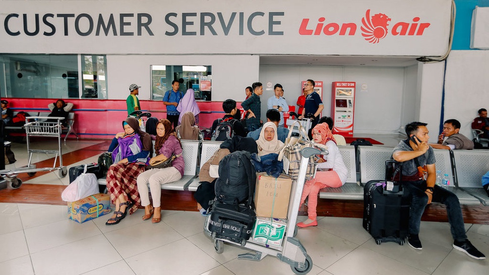 Lion Air Jatuh & Asuransi Kecelakaan Pesawat yang Tak Bisa Cair
