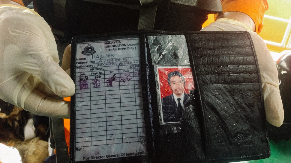 Gaji Pilot Lion Air yang Dilaporkan ke BPJS-TK Hanya Rp3,7 Juta