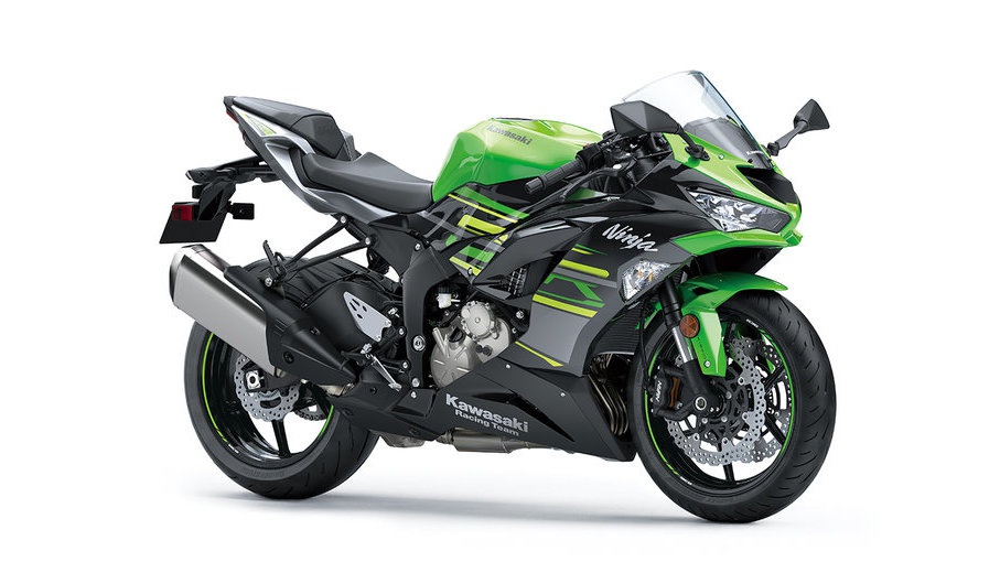 Daftar Harga dan Spesifikasi Sepeda Motor Kawasaki Ninja 2020