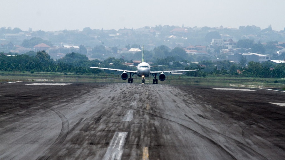 Harga Tiket Pesawat Turun, Kemenhub: Keselamatan Adalah Harga Mati