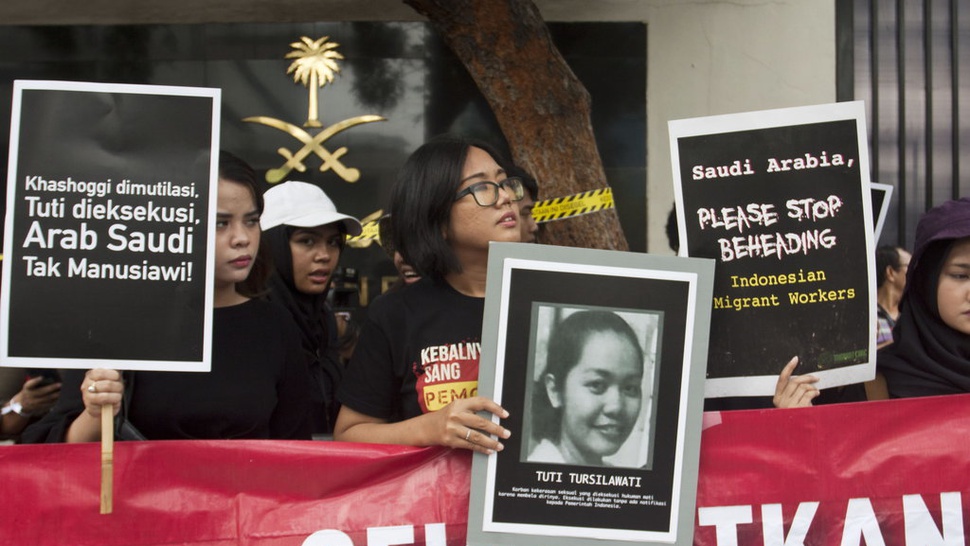 Anggota Fraksi PDIP dan Gerindra Akui Sulit Hapus Hukuman Mati