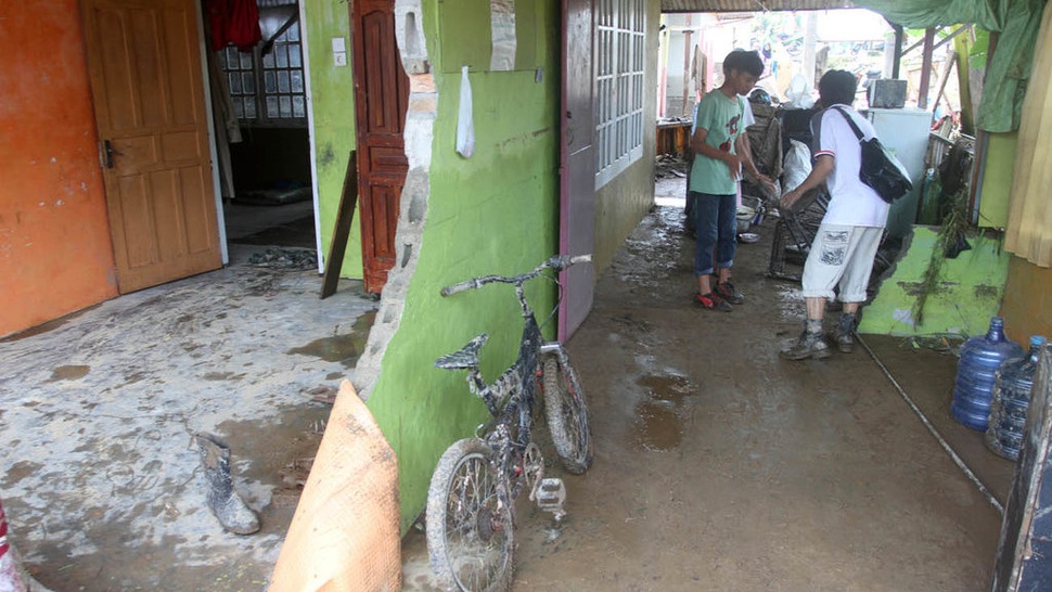 Banjir Bandang Padang: BPBD Tetapkan Status Tanggap Darurat 7 Hari 