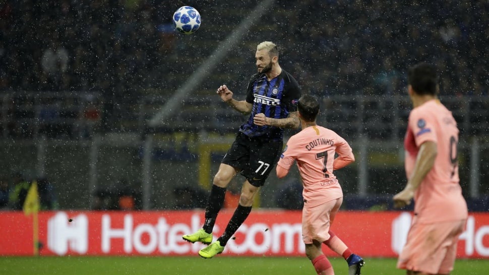 Bursa Transfer: Inter Milan Gaet Valentino Lazaro