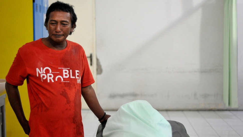 Daftar Korban Meninggal dan Luka-luka Insiden Surabaya Membara