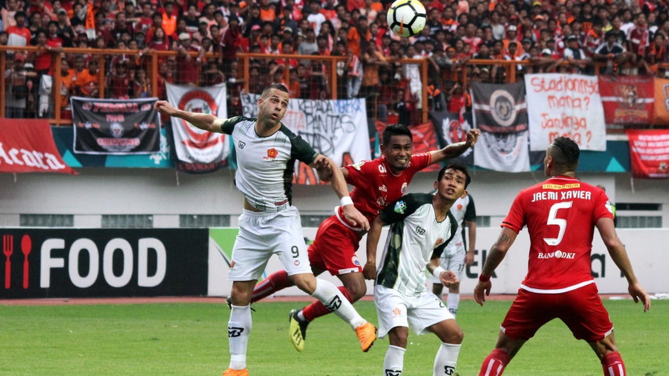 Hasil Piala Indonesia & Daftar Tim Lolos 8 Besar Hingga 21 Februari
