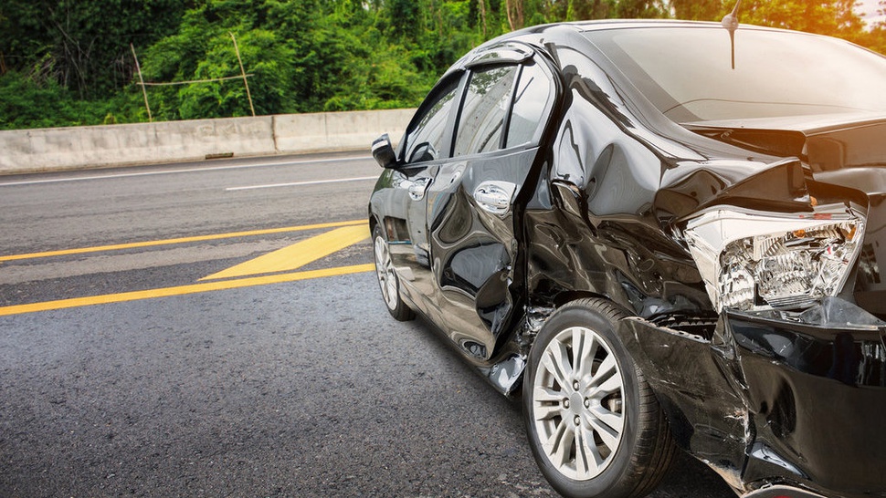 Olah TKP Kecelakaan Pikap, Polisi Gunakan Traffic Analysis Accident