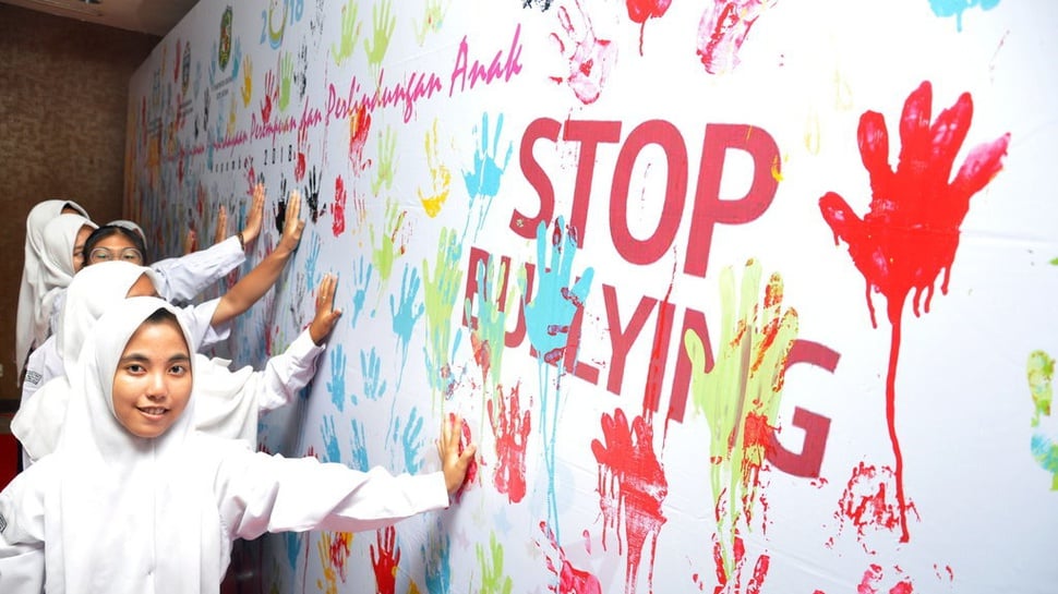Kasus Bully Guru, KPAI Desak Sosialisasi Stop Bullying