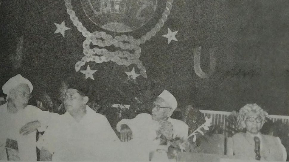 Sejarah Hari Lahir Nahdlatul Ulama (NU) 1926-2019