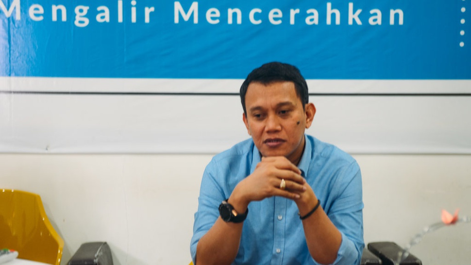 TKN: Teguran SBY ke Muzani Tanda Prabowo Tak Siap Kelola Negara