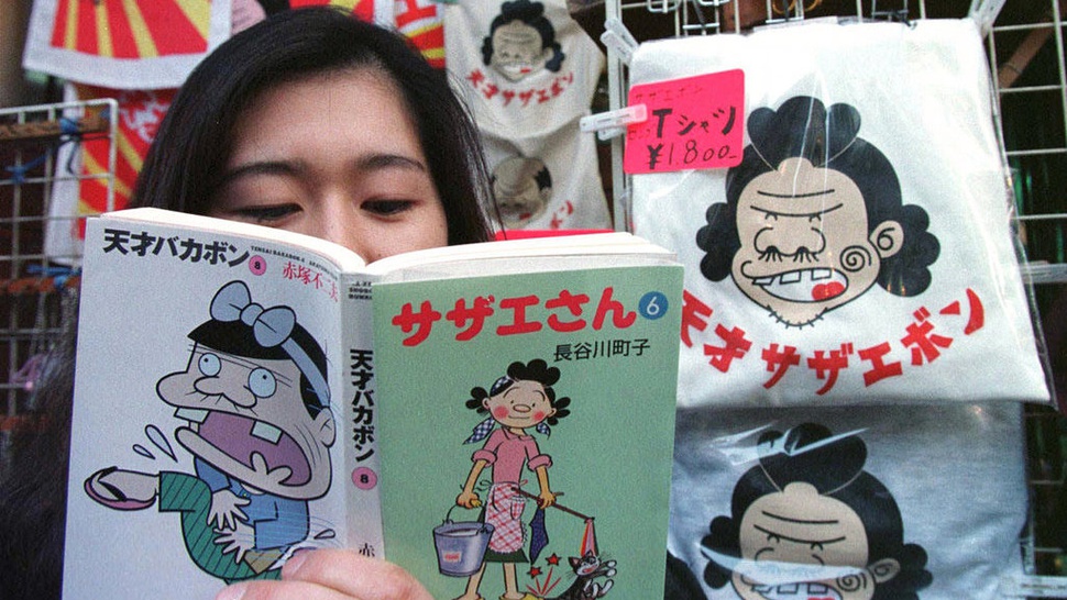 Perbedaan Baca Manga dan Weebtoon dari Seni hingga Negara Asalnya