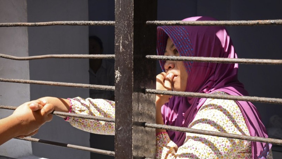 ICJR Desak Jokowi Berikan Amnesti ke Baiq Nuril, Bukan Grasi
