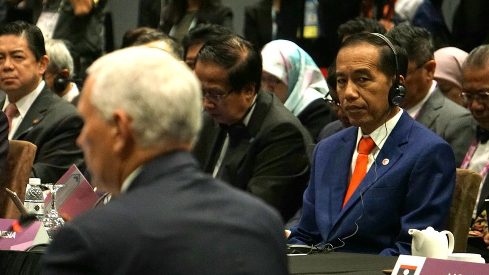 Mengapa Jokowi-Ma'ruf Bertindak Ofensif & Pakai Istilah Menyerang?