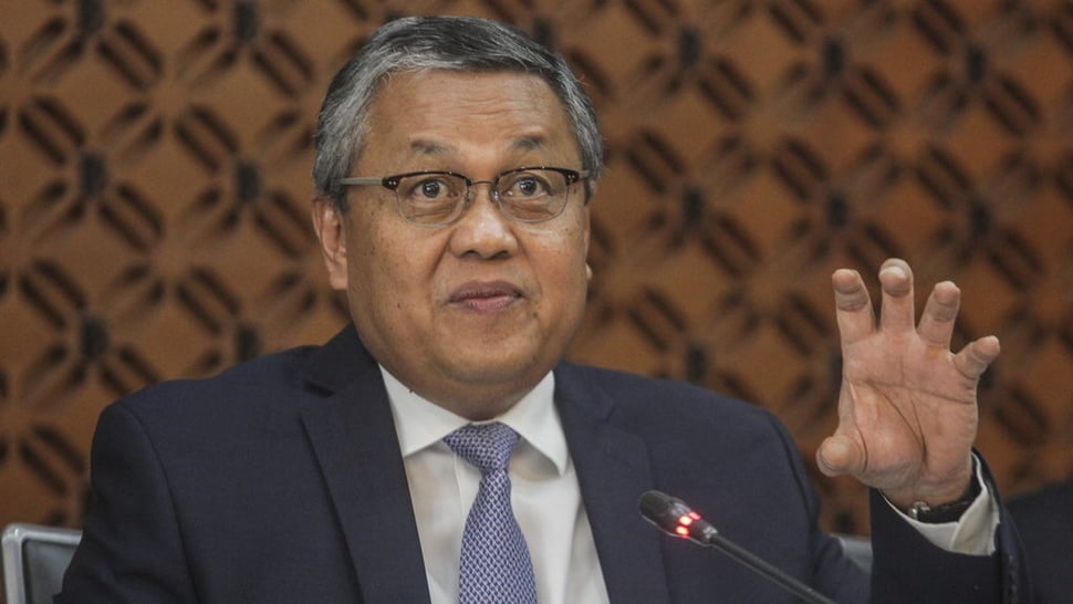 Tujuh Langkah BI dalam Menjaga Inflasi & Stabilitas Rupiah di 2019